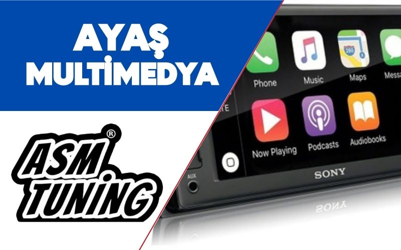 Ayaş Oto Multimedya