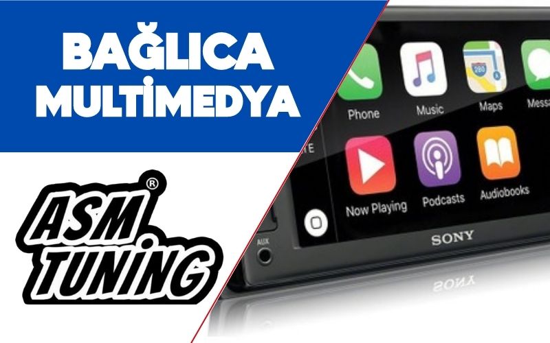 Bağlıca Oto Multimedya