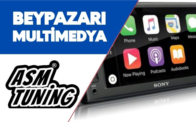 Beypazarı Oto Multimedya