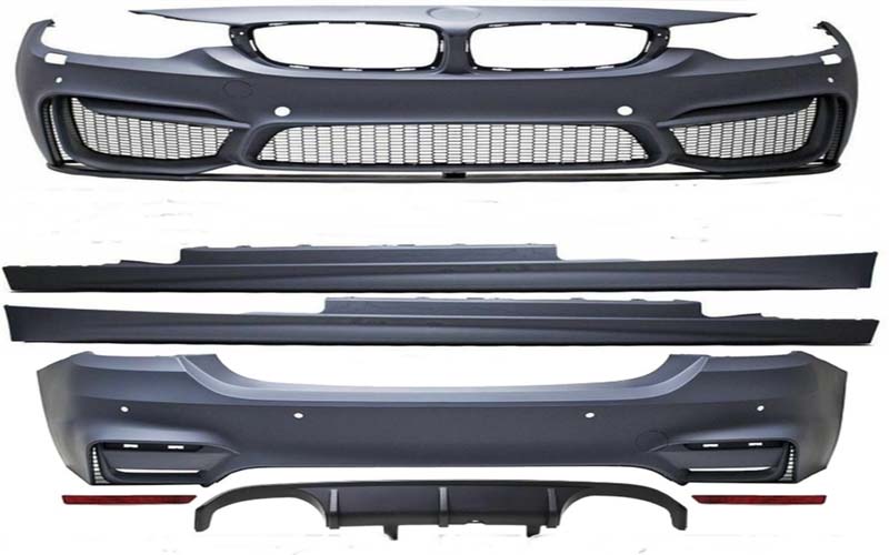 Bodykit