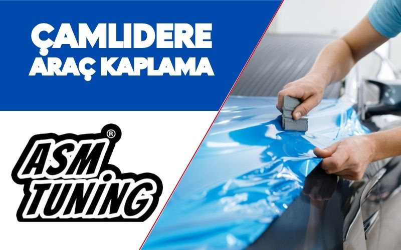 Çamlıdere Araç Kaplama