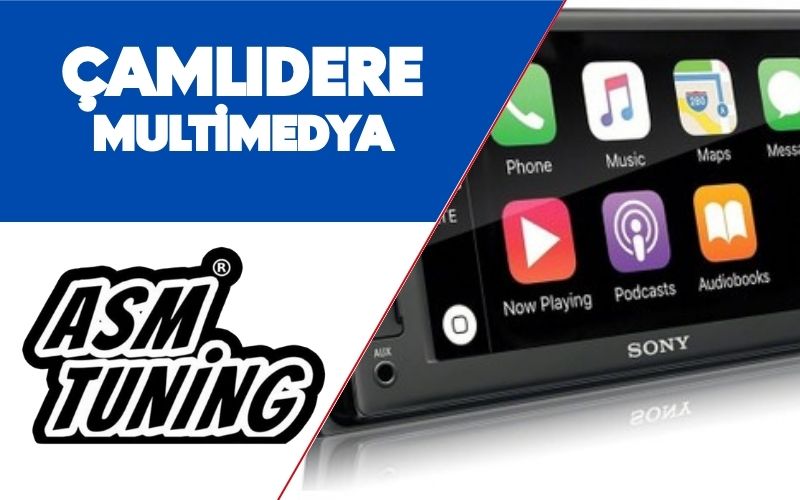 Çamlıdere Multimedya