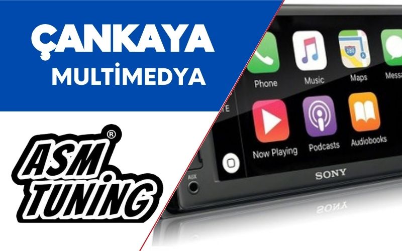 Çankaya Multimedya