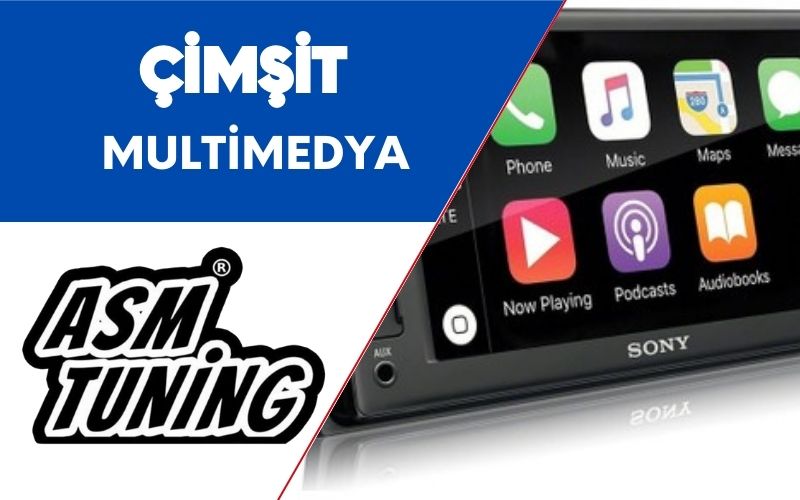 Çimşit Multimedya