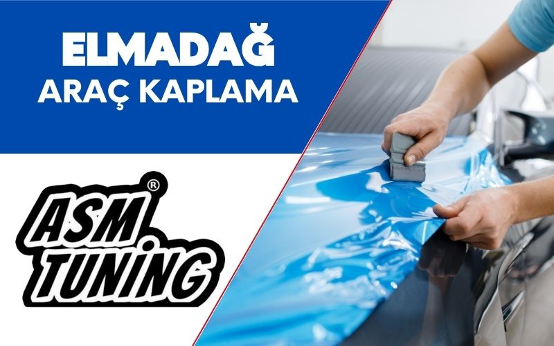 Elmadağ Araç Kaplama