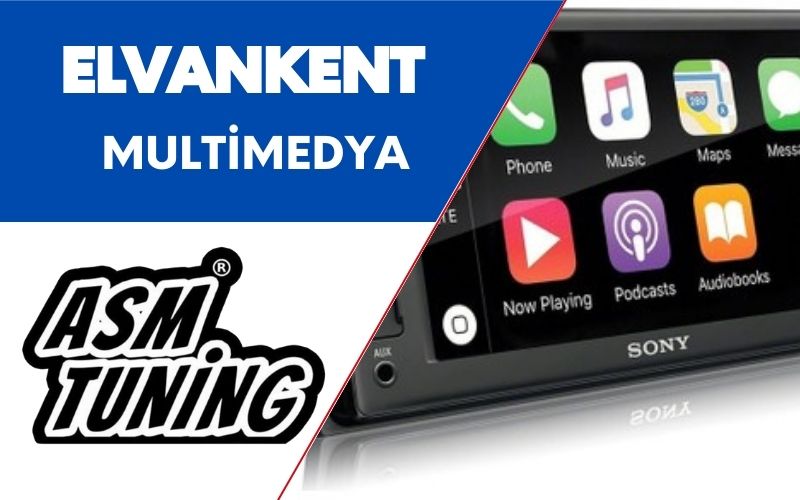 Elvankent Multimedya