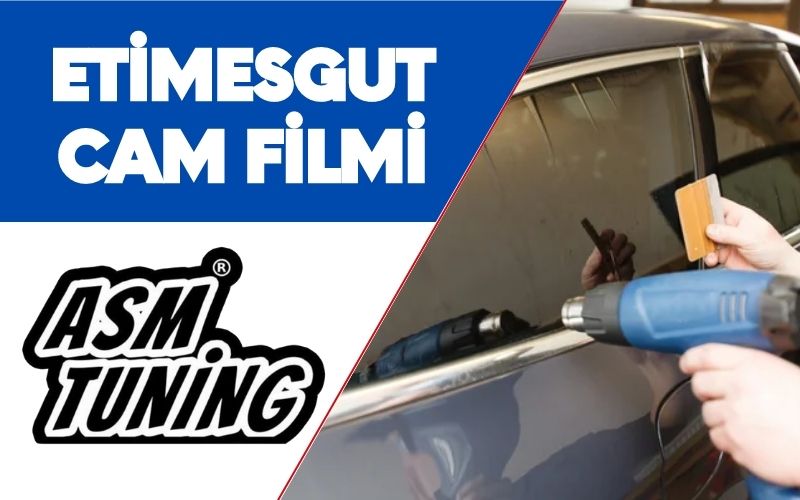 Etimesgut Cam Filmi
