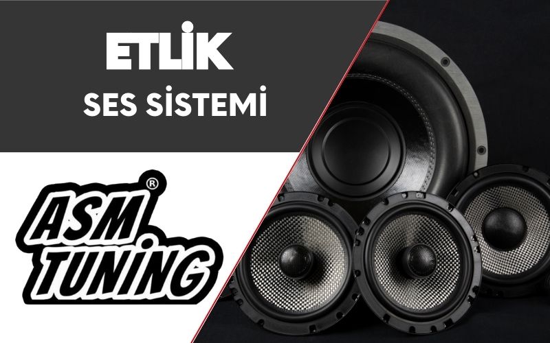 Etlik Ses Sistemi