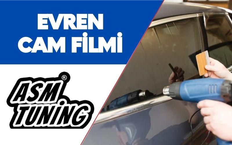 Evren Cam Filmi
