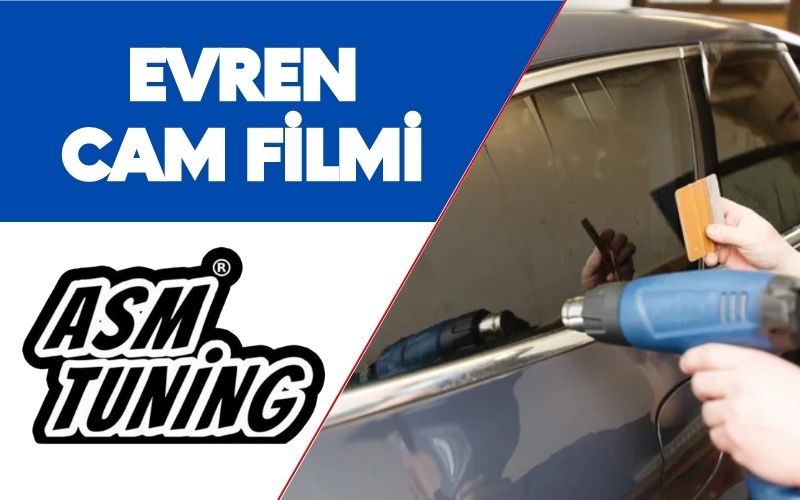 Cam Filmi  ASM Tuning