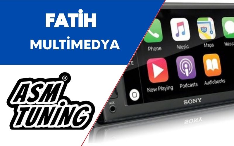 Fatih Multimedya
