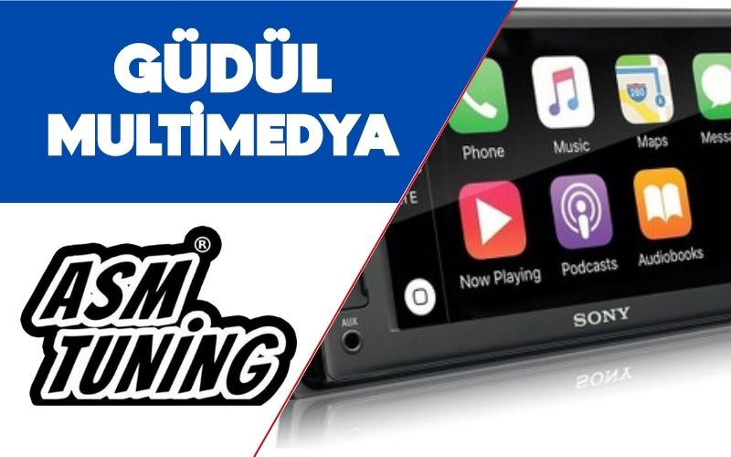 Güdül Oto Multimedya