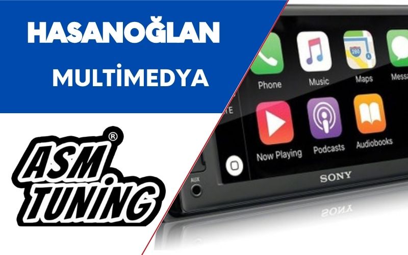 Hasanoğlan Multimedya