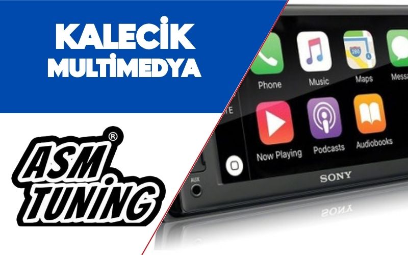 Kalecik Multimedya
