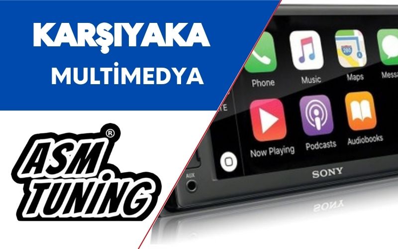 Karşıyaka Multimedya
