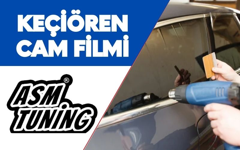 Keçiören Cam Filmi