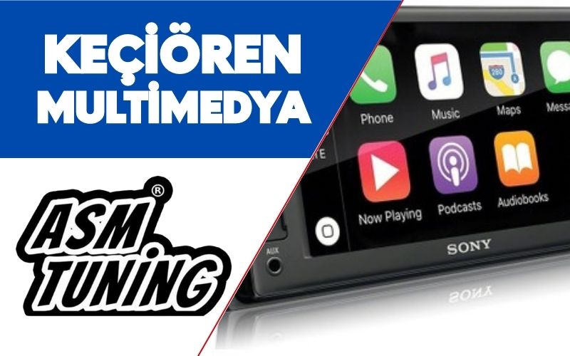 Keçiören Oto Multimedya