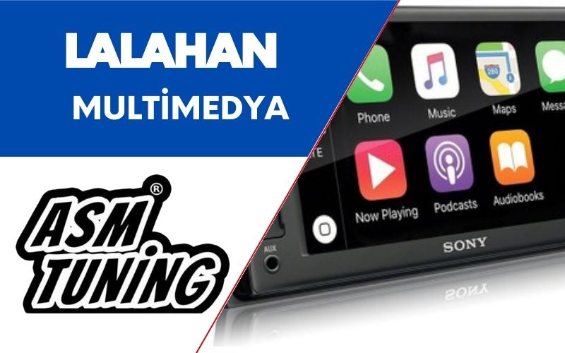 Lalahan Multimedya