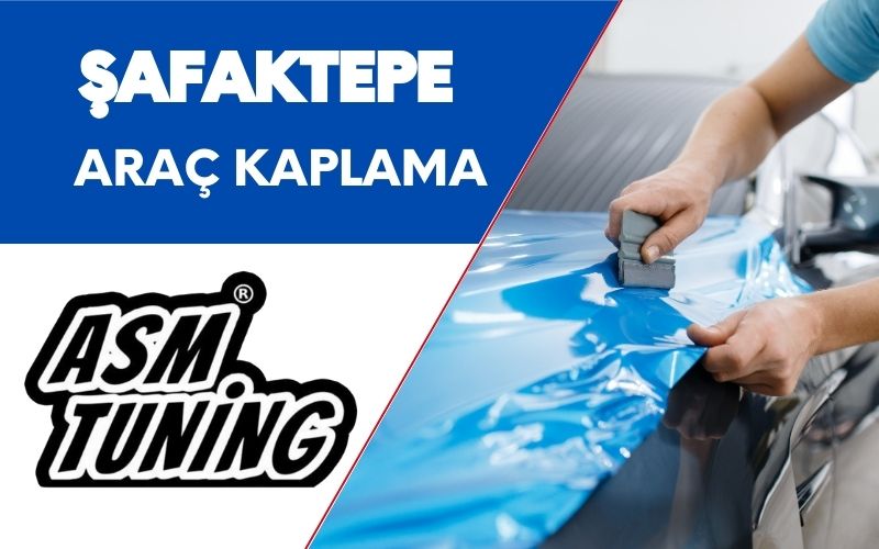 Aktepe Araç Kaplama