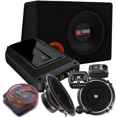 Araca Özel Ses ve Görüntü Sistemleri