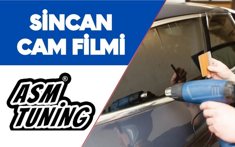 Sincan Cam Filmi