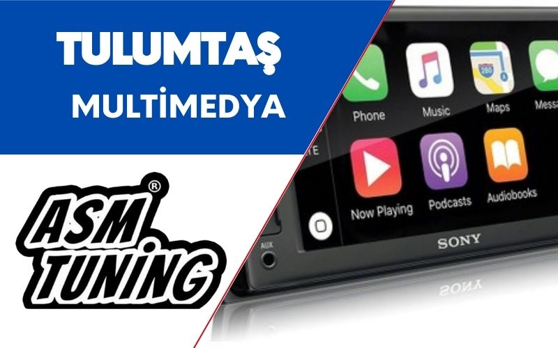 Tulumtaş Multimedya
