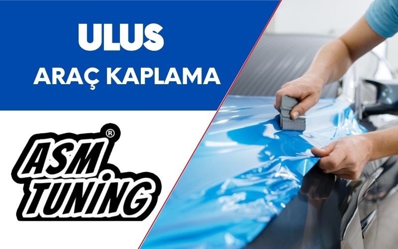 Ulus Araç Kaplama