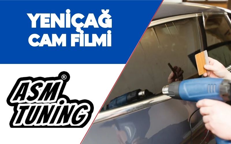 Yeniçağ Cam Filmi