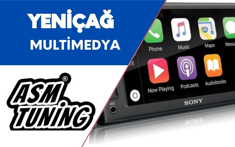 Yeniçağ Multimedya