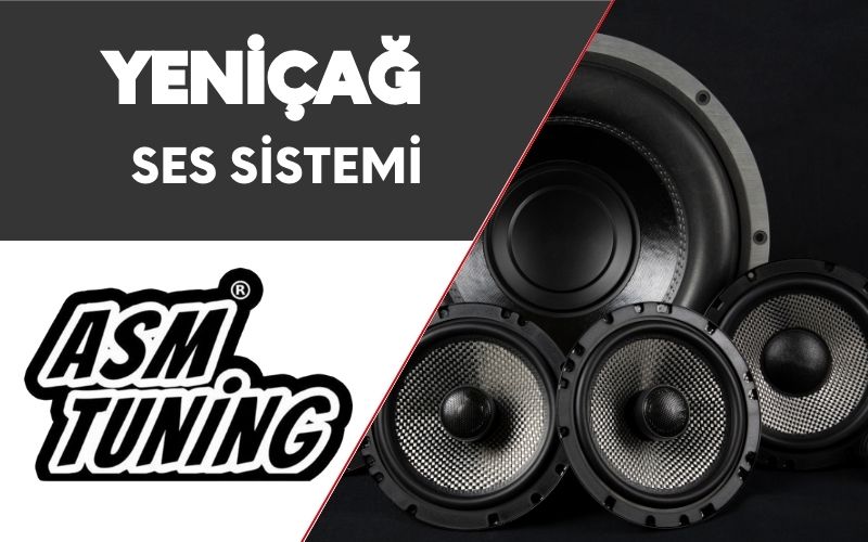 Yeniçağ Ses Sistemi